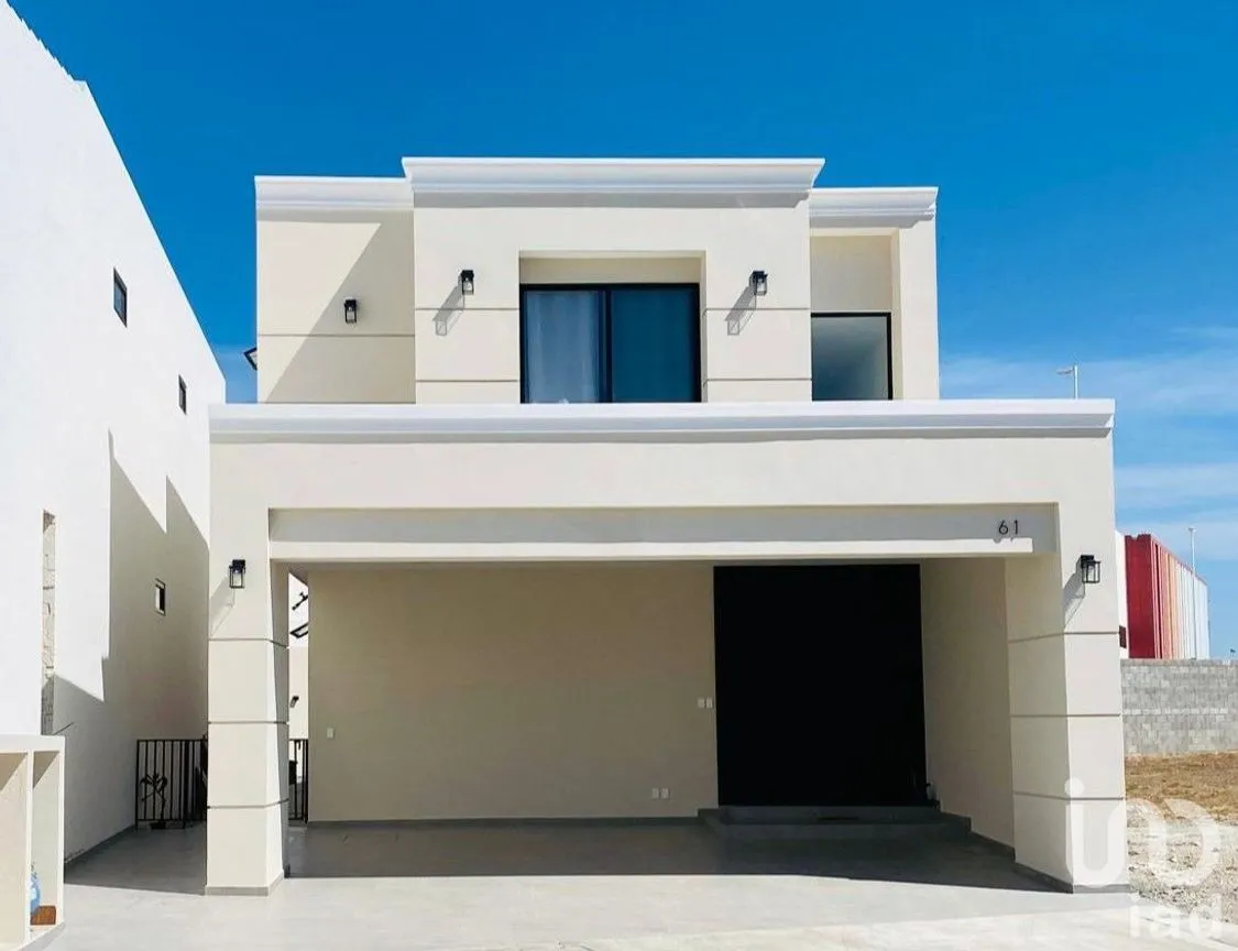 Casa en Venta en Paraíso, Mazatlán, Sinaloa | NEX-257271 | iad México | Foto 1 de 18
