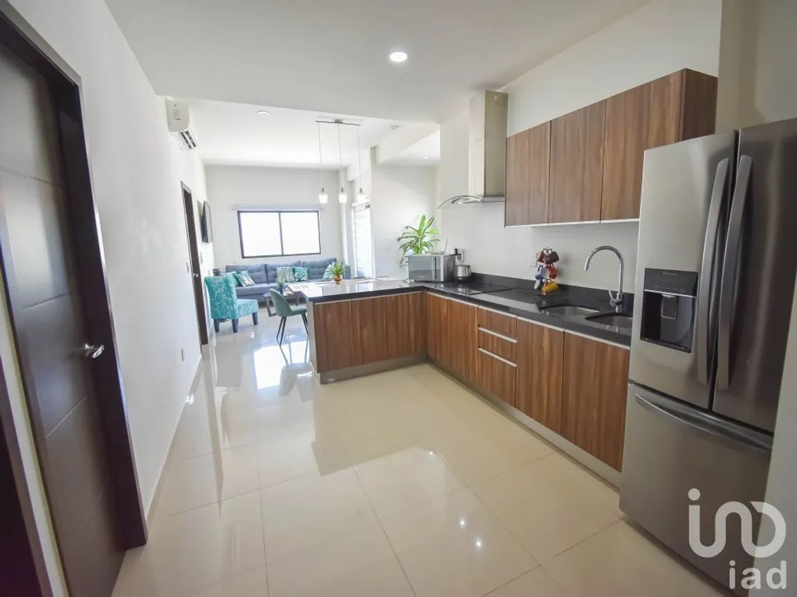 Departamento en Venta en Palos Prietos, Mazatlán, Sinaloa | NEX-257277 | iad México | Foto 2 de 36