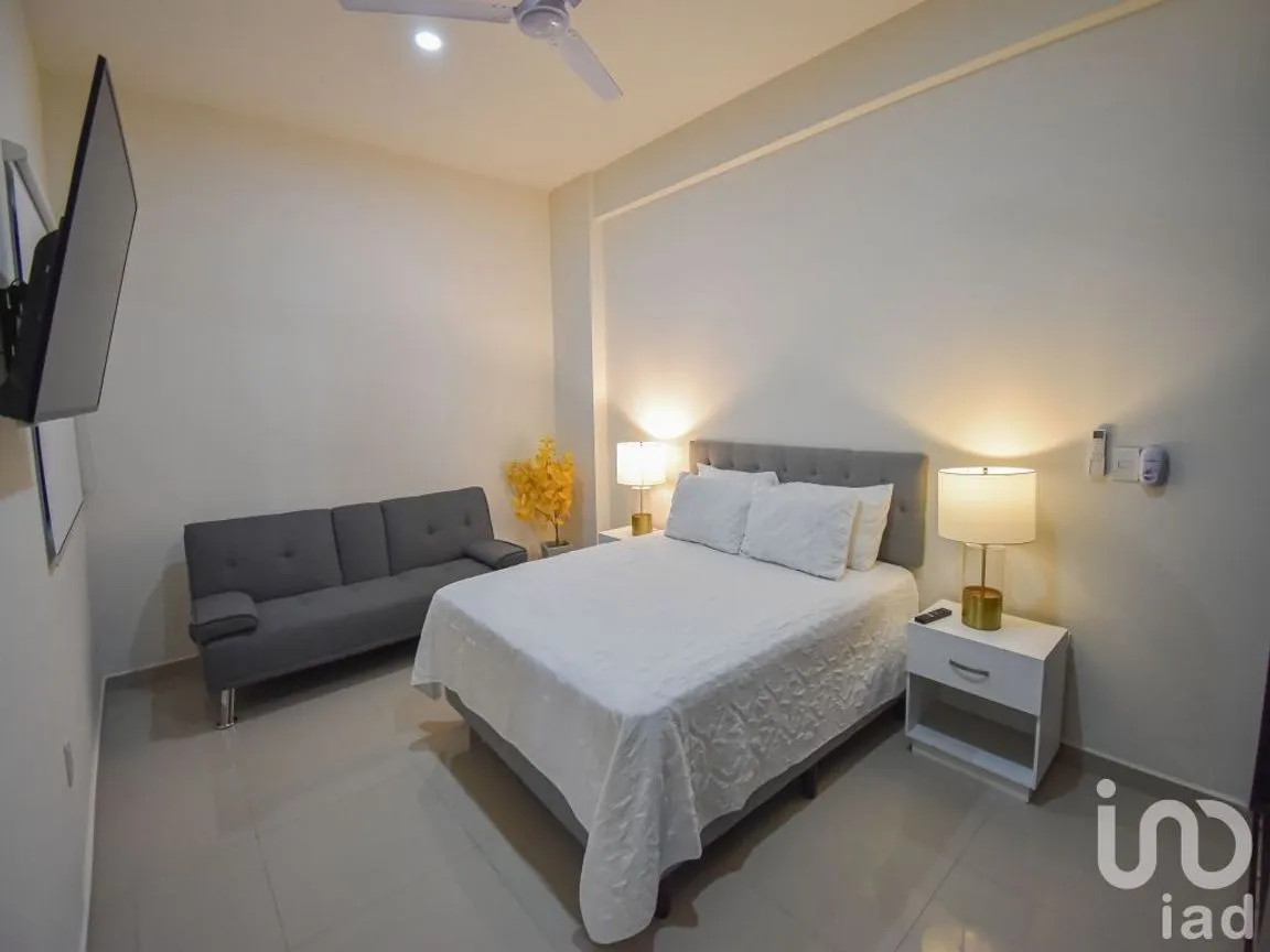 Departamento en Venta en Palos Prietos, Mazatlán, Sinaloa | NEX-257277 | iad México | Foto 11 de 36