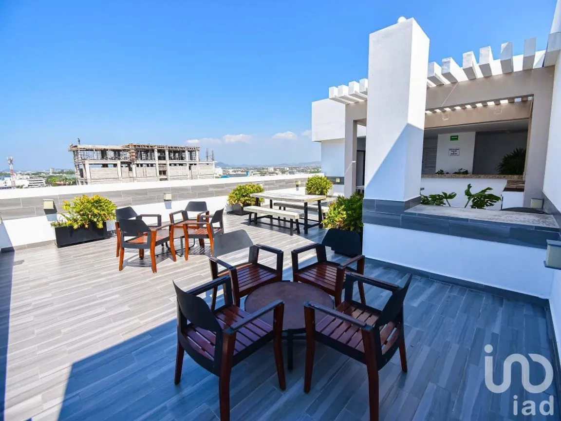 Departamento en Venta en Palos Prietos, Mazatlán, Sinaloa | NEX-257277 | iad México | Foto 13 de 36