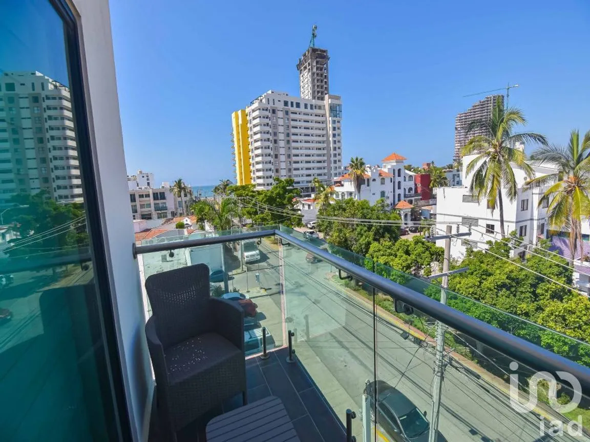 Departamento en Venta en Palos Prietos, Mazatlán, Sinaloa | NEX-257277 | iad México | Foto 15 de 36