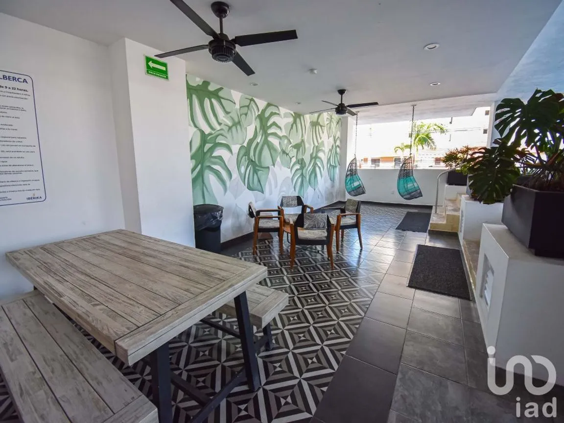 Departamento en Venta en Palos Prietos, Mazatlán, Sinaloa | NEX-257277 | iad México | Foto 17 de 36