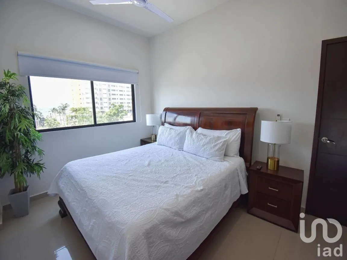 Departamento en Venta en Palos Prietos, Mazatlán, Sinaloa | NEX-257277 | iad México | Foto 19 de 36