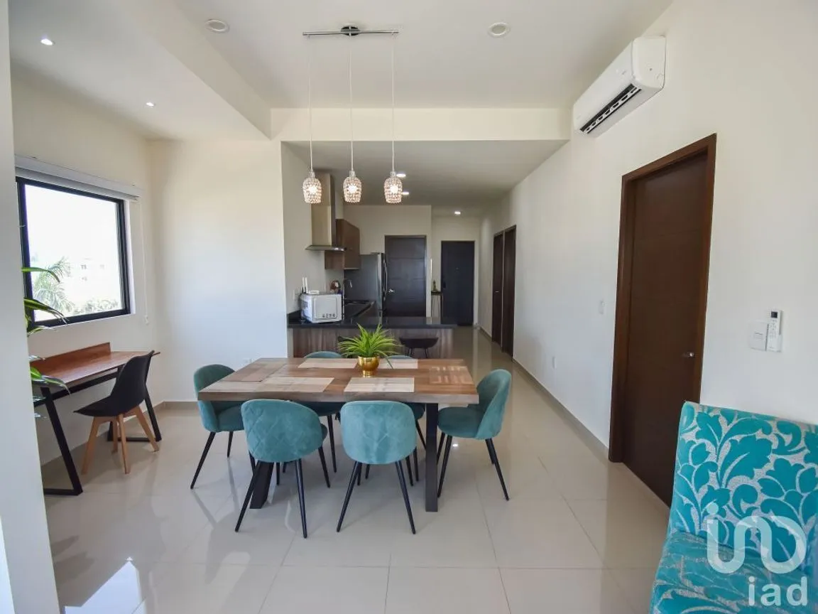 Departamento en Venta en Palos Prietos, Mazatlán, Sinaloa | NEX-257277 | iad México | Foto 20 de 36