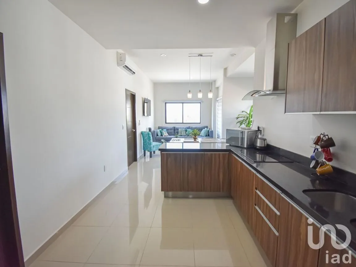 Departamento en Venta en Palos Prietos, Mazatlán, Sinaloa | NEX-257277 | iad México | Foto 3 de 36