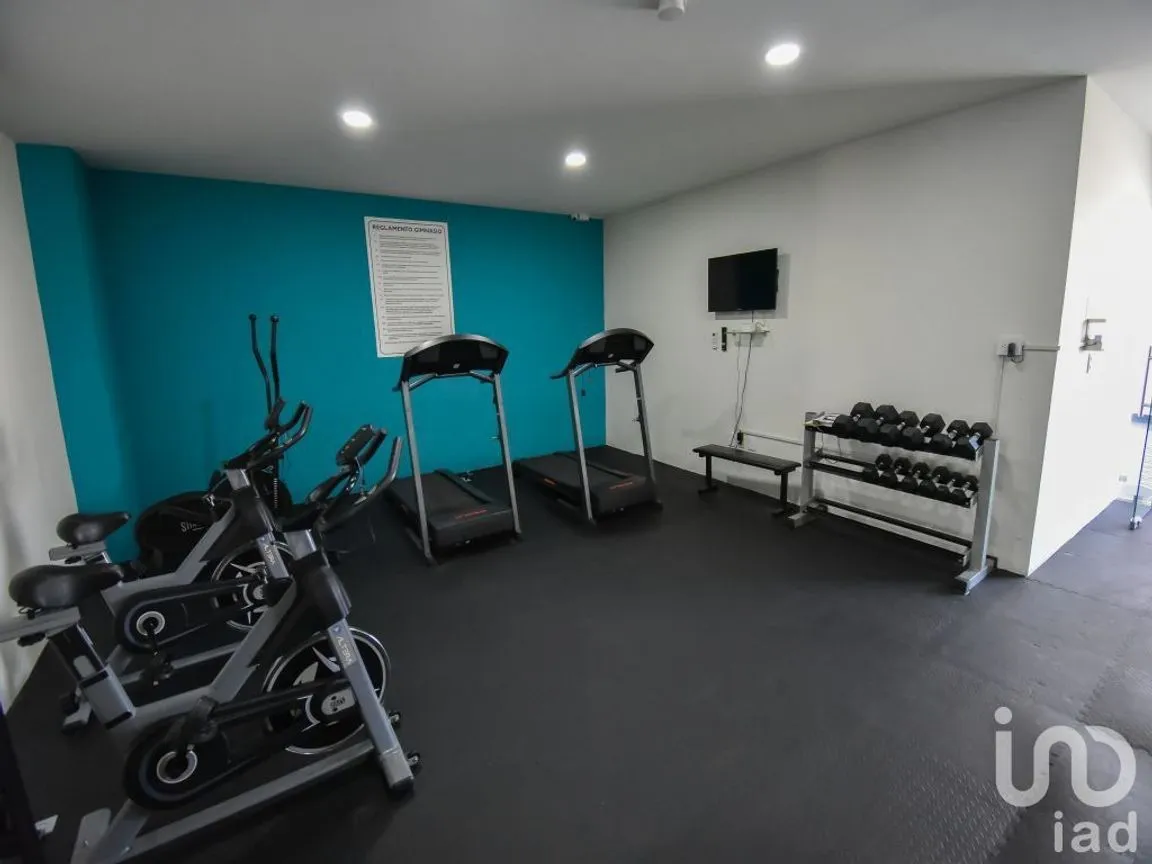 Departamento en Venta en Palos Prietos, Mazatlán, Sinaloa | NEX-257277 | iad México | Foto 23 de 36
