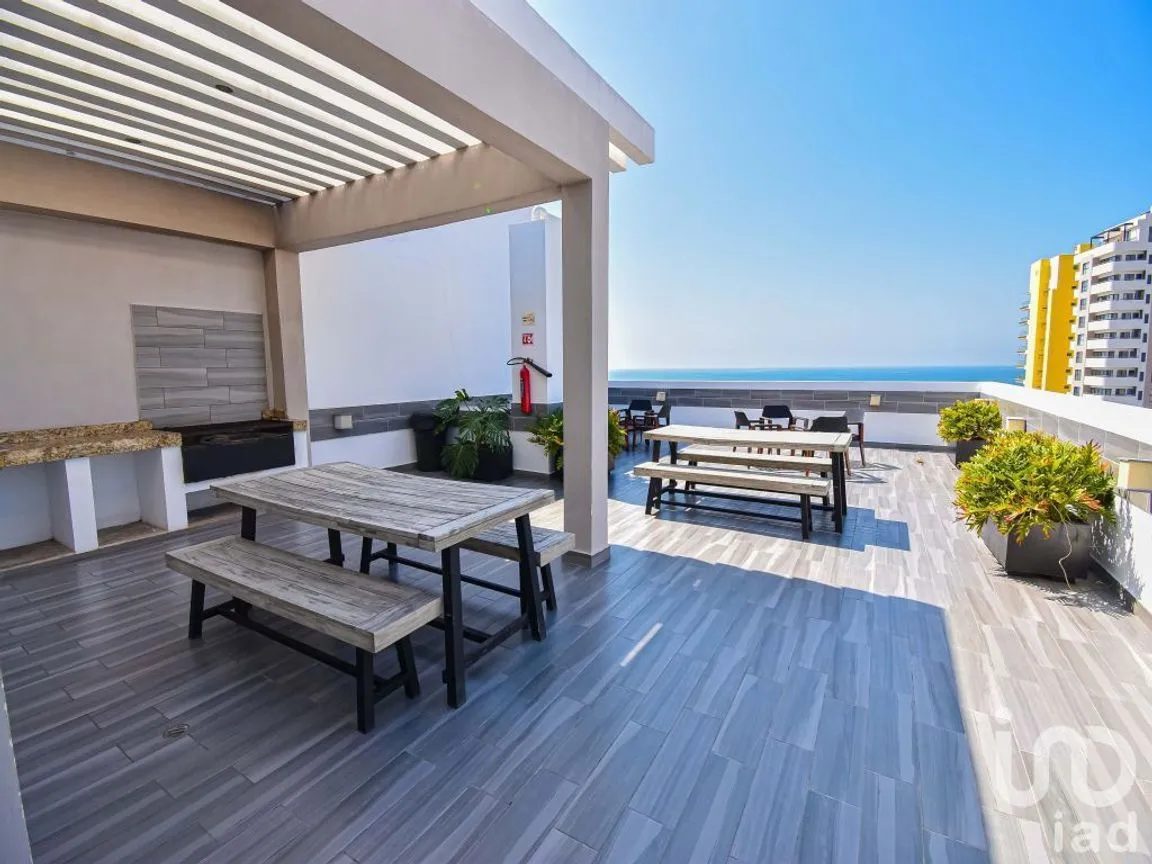 Departamento en Venta en Palos Prietos, Mazatlán, Sinaloa | NEX-257277 | iad México | Foto 24 de 36