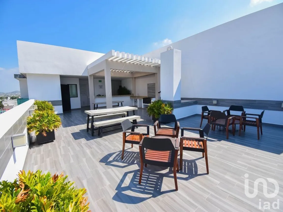 Departamento en Venta en Palos Prietos, Mazatlán, Sinaloa | NEX-257277 | iad México | Foto 25 de 36