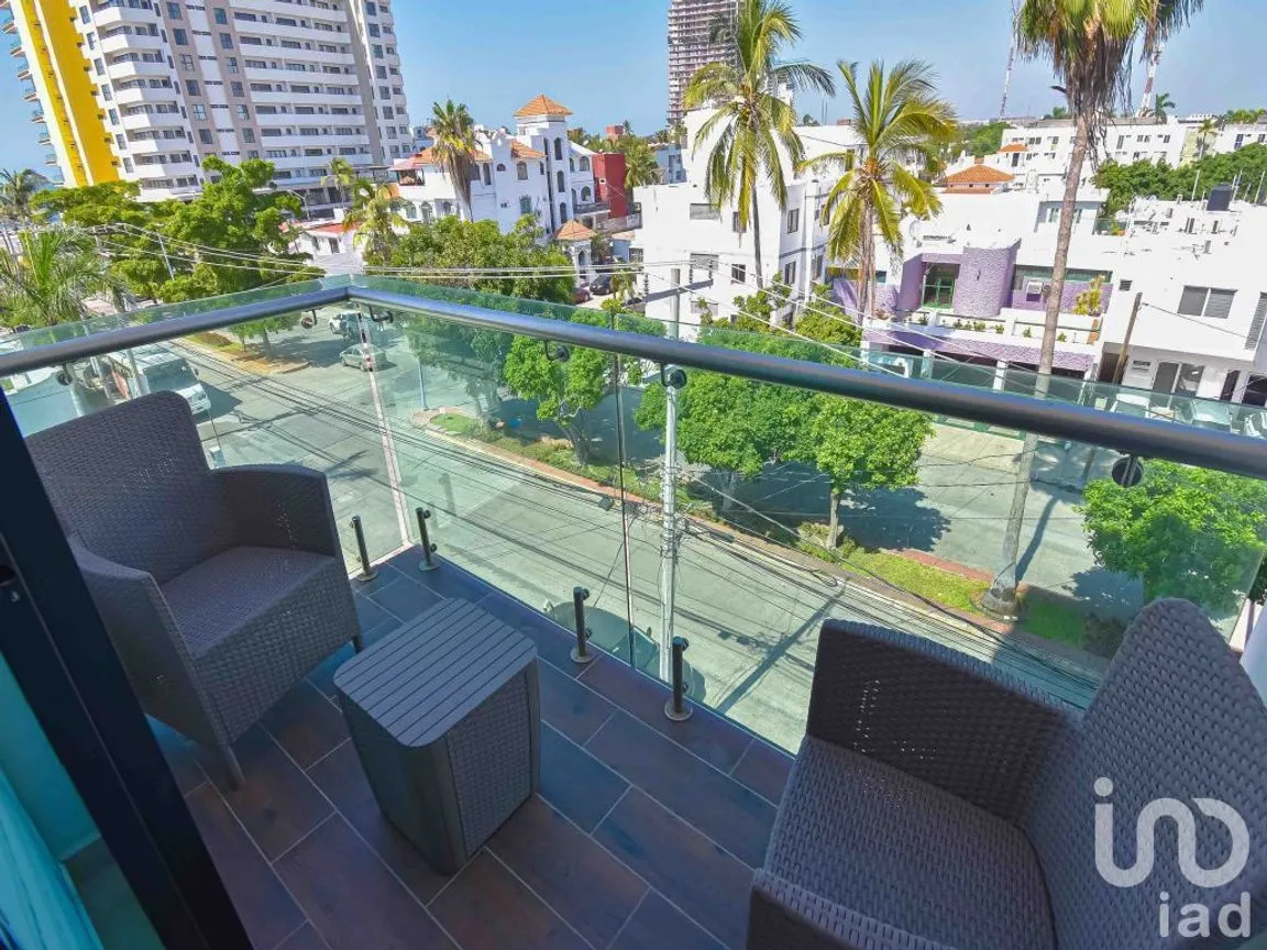 Departamento en Venta en Palos Prietos, Mazatlán, Sinaloa | NEX-257277 | iad México | Foto 26 de 36
