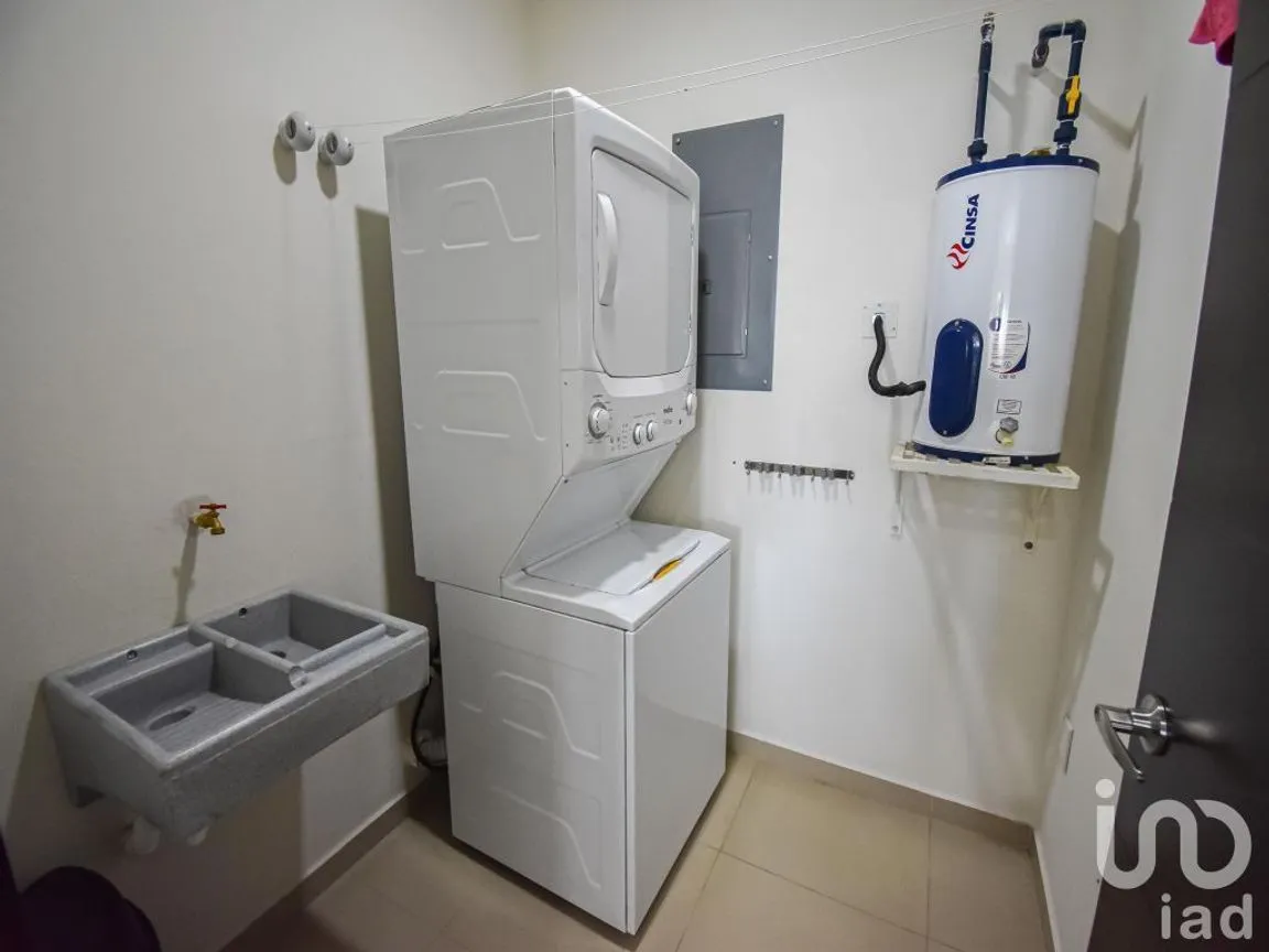 Departamento en Venta en Palos Prietos, Mazatlán, Sinaloa | NEX-257277 | iad México | Foto 28 de 36