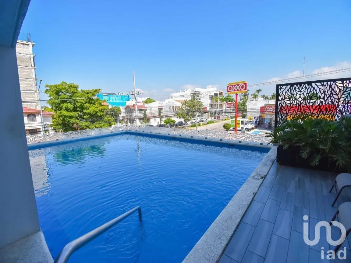 Departamento en Venta en Palos Prietos, Mazatlán, Sinaloa | NEX-257277 | iad México | Foto 29 de 36