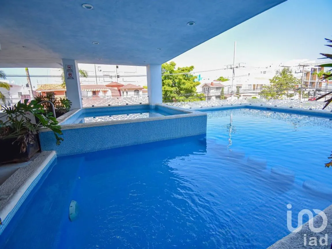 Departamento en Venta en Palos Prietos, Mazatlán, Sinaloa | NEX-257277 | iad México | Foto 30 de 36