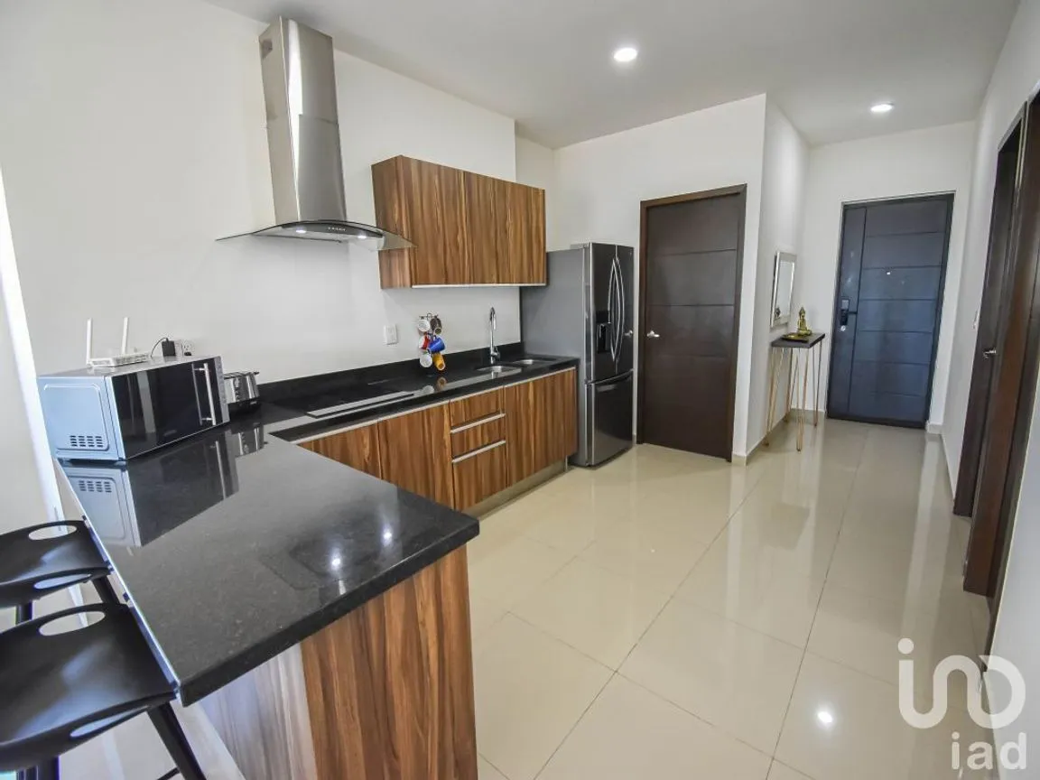 Departamento en Venta en Palos Prietos, Mazatlán, Sinaloa | NEX-257277 | iad México | Foto 4 de 36