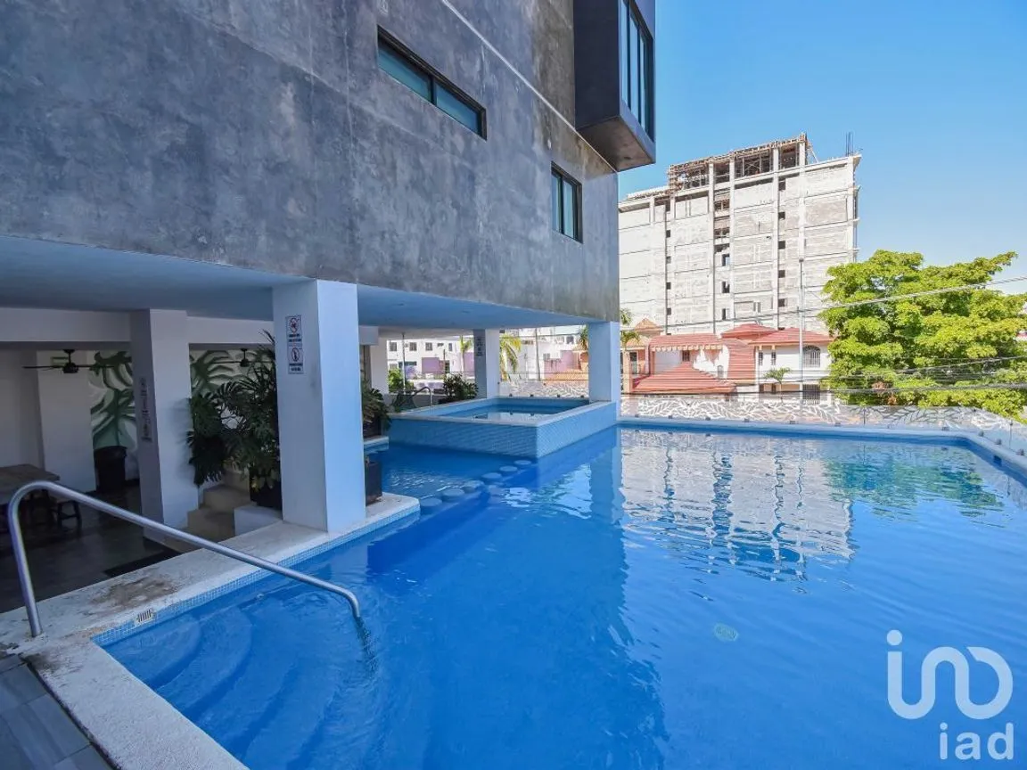 Departamento en Venta en Palos Prietos, Mazatlán, Sinaloa | NEX-257277 | iad México | Foto 31 de 36