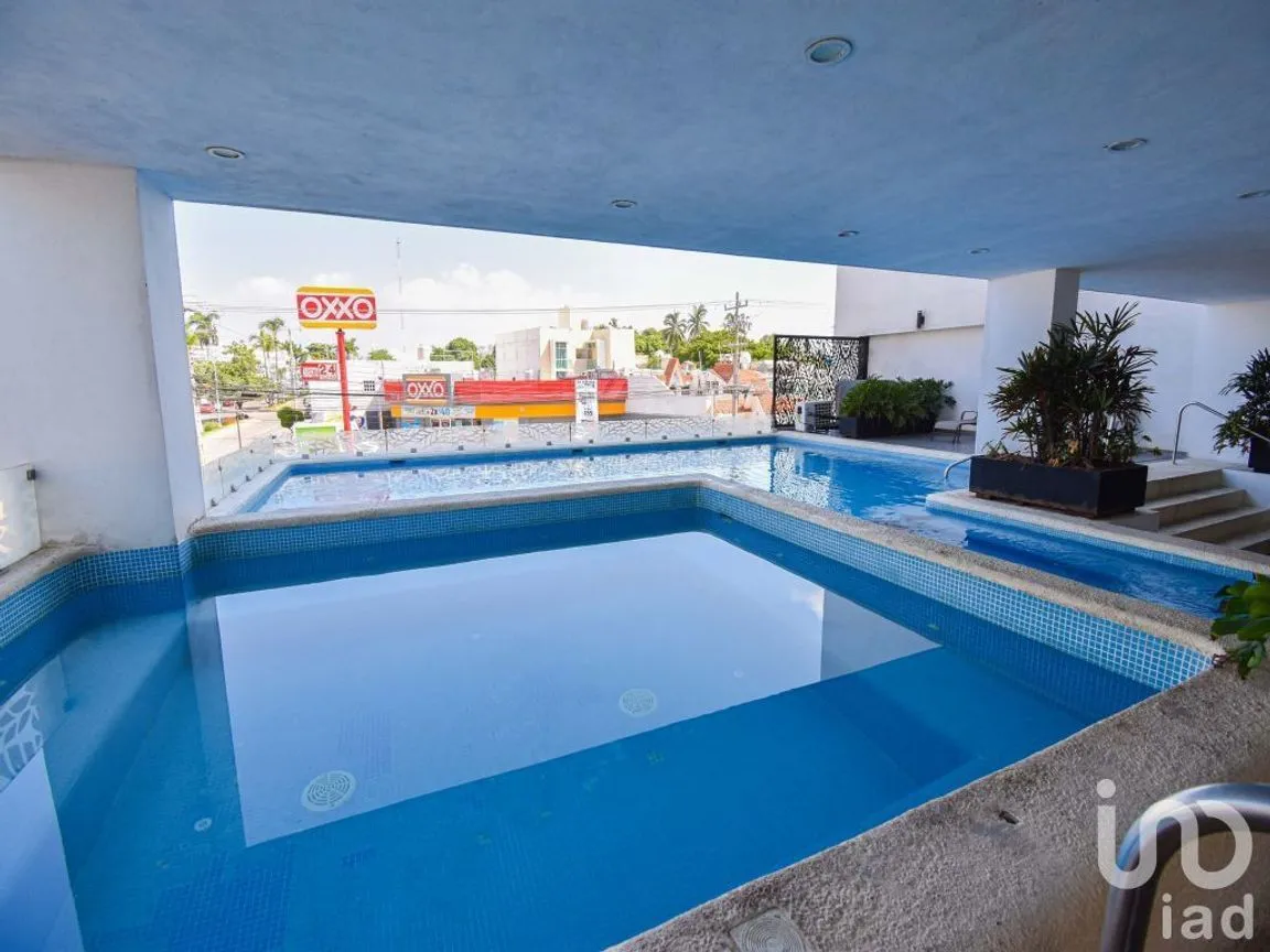 Departamento en Venta en Palos Prietos, Mazatlán, Sinaloa | NEX-257277 | iad México | Foto 32 de 36