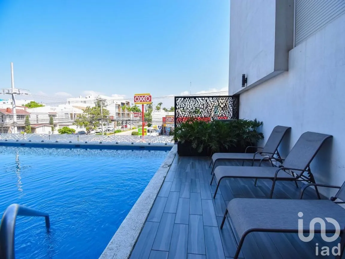 Departamento en Venta en Palos Prietos, Mazatlán, Sinaloa | NEX-257277 | iad México | Foto 33 de 36