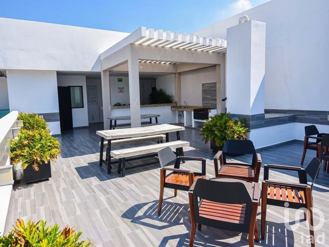 Departamento en Venta en Palos Prietos, Mazatlán, Sinaloa | NEX-257277 | iad México | Foto 34 de 36