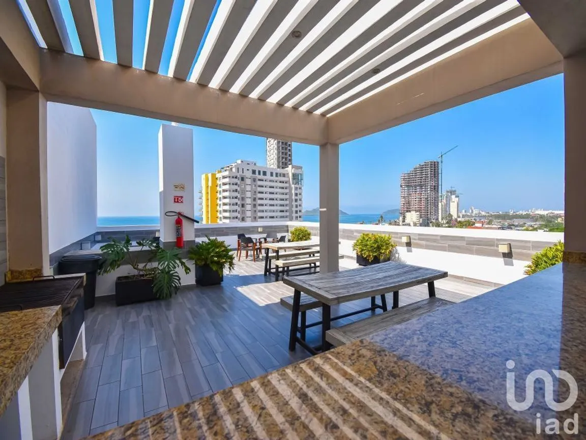 Departamento en Venta en Palos Prietos, Mazatlán, Sinaloa | NEX-257277 | iad México | Foto 35 de 36