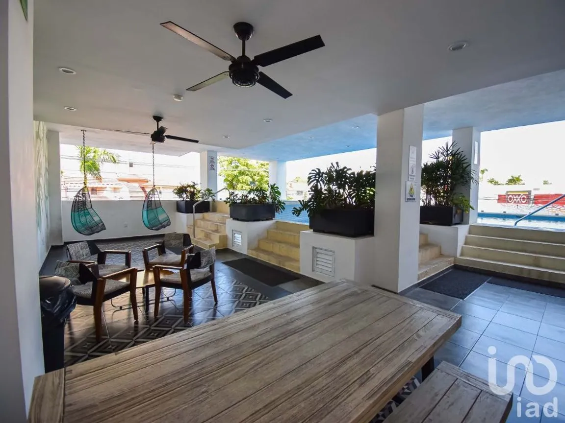Departamento en Venta en Palos Prietos, Mazatlán, Sinaloa | NEX-257277 | iad México | Foto 36 de 36
