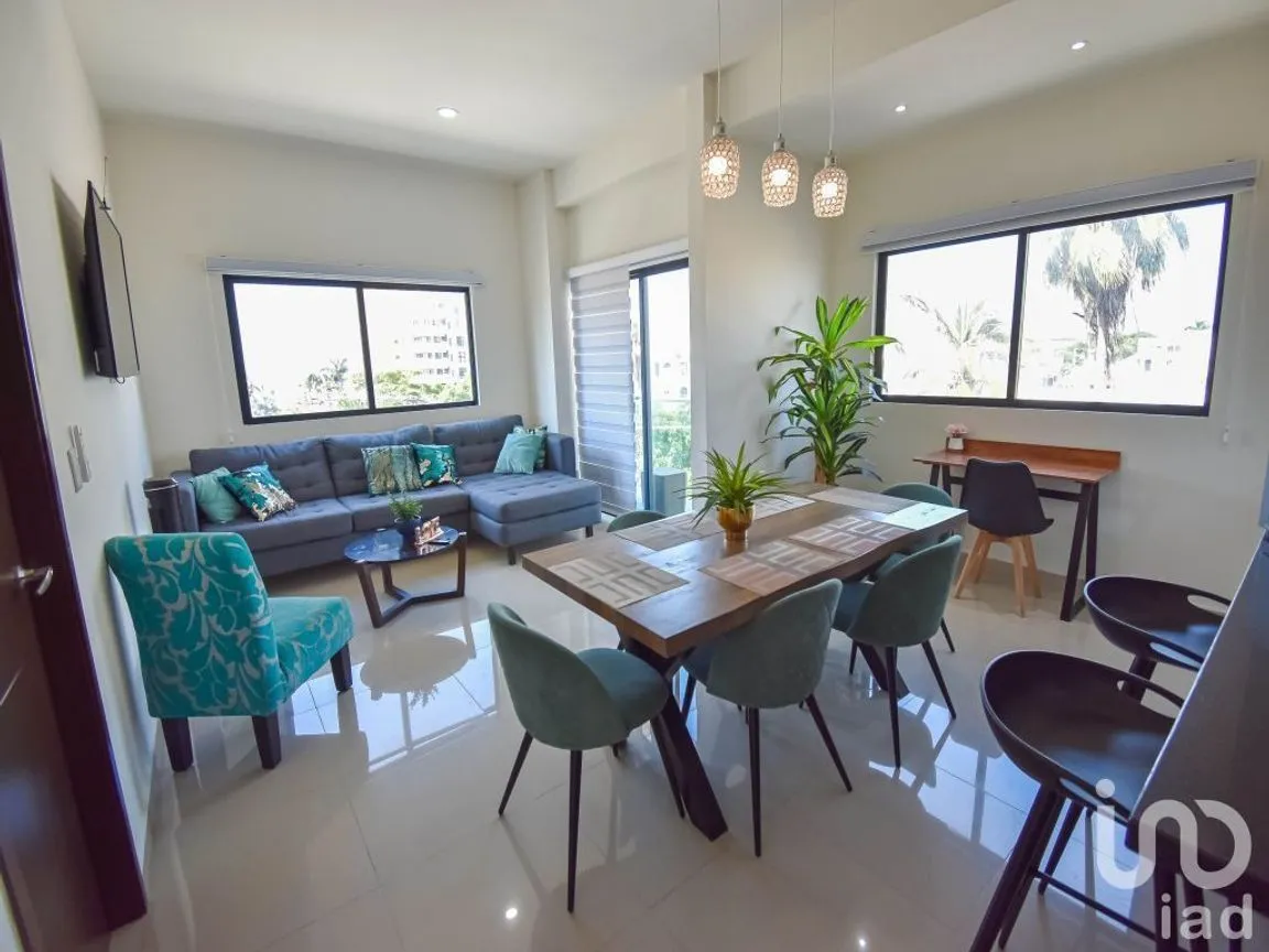Departamento en Venta en Palos Prietos, Mazatlán, Sinaloa | NEX-257277 | iad México | Foto 5 de 36