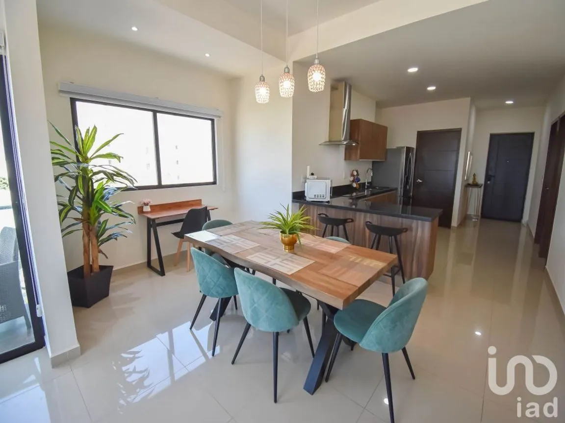 Departamento en Venta en Palos Prietos, Mazatlán, Sinaloa | NEX-257277 | iad México | Foto 6 de 36