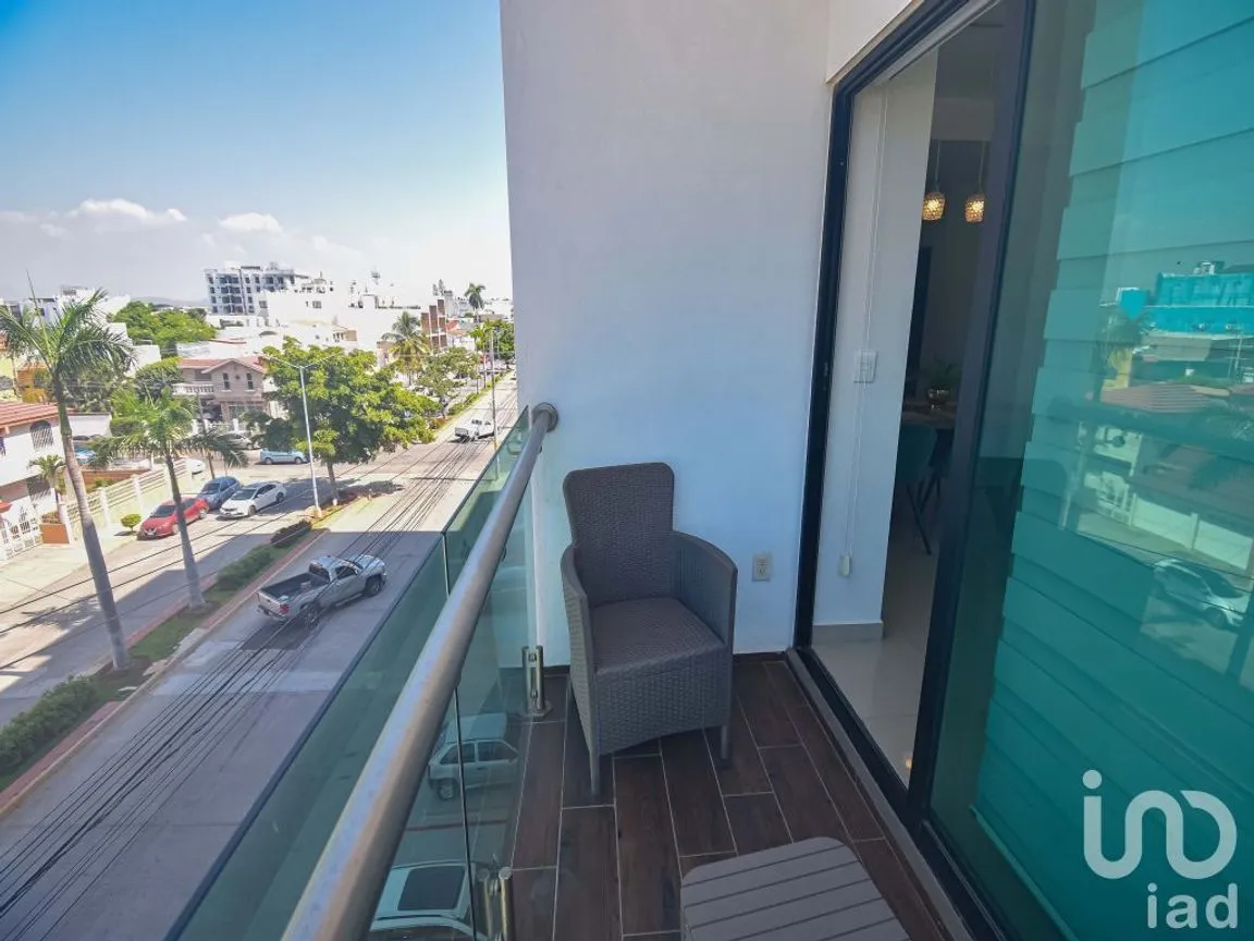 Departamento en Venta en Palos Prietos, Mazatlán, Sinaloa | NEX-257277 | iad México | Foto 7 de 36