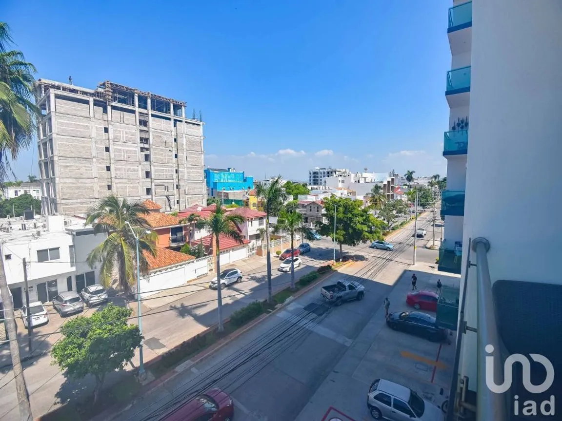 Departamento en Venta en Palos Prietos, Mazatlán, Sinaloa | NEX-257277 | iad México | Foto 8 de 36