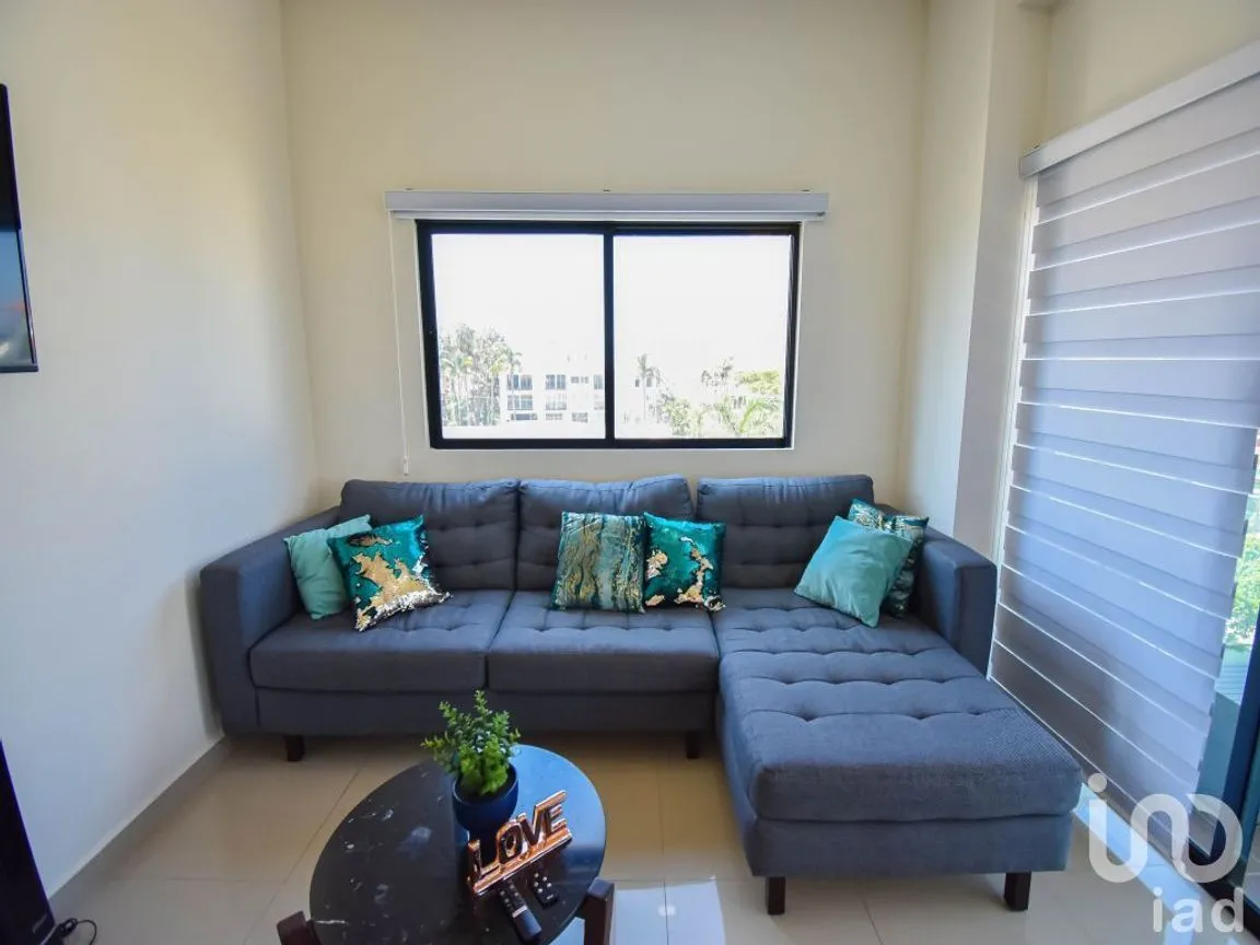 Departamento en Venta en Palos Prietos, Mazatlán, Sinaloa | NEX-257277 | iad México | Foto 9 de 36