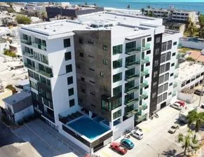 NEX-257277 - Departamento en Venta, con 2 recamaras, con 2 baños, con 95 m2 de construcción en Palos Prietos, CP 82010, Sinaloa.