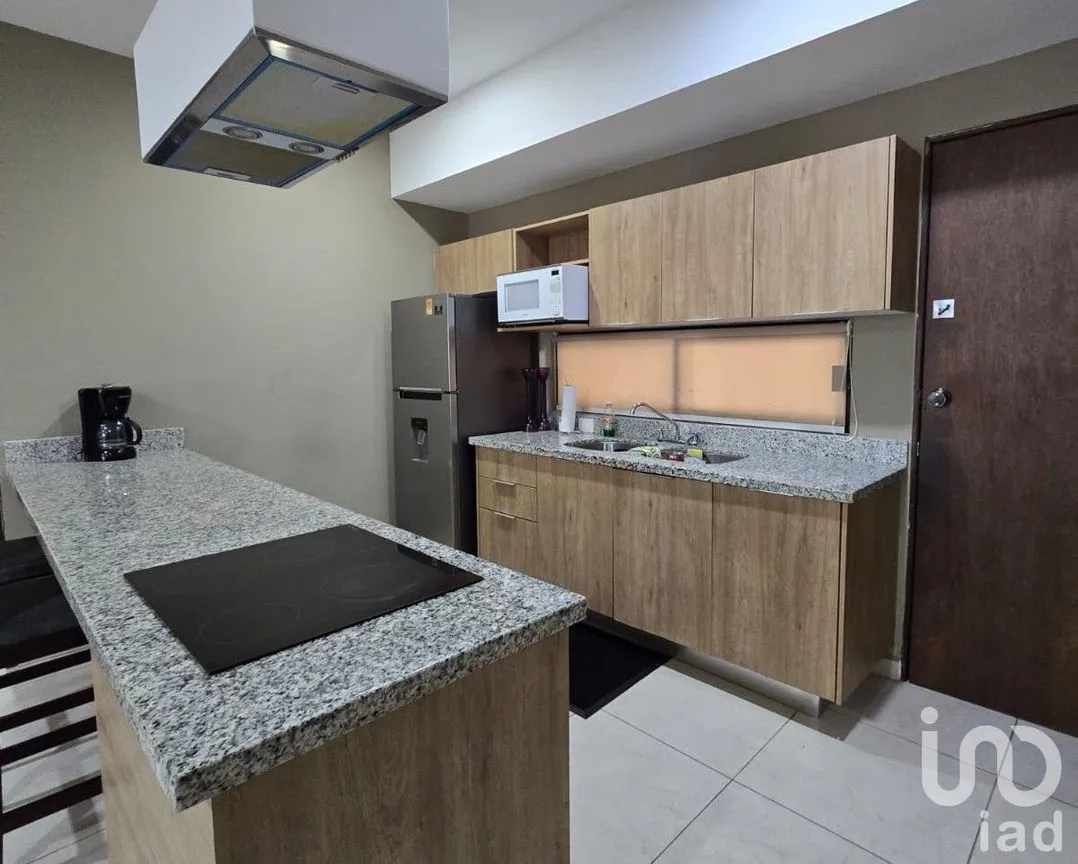 Departamento en Venta en Palos Prietos, Mazatlán, Sinaloa | NEX-257355 | iad México | Foto 2 de 16