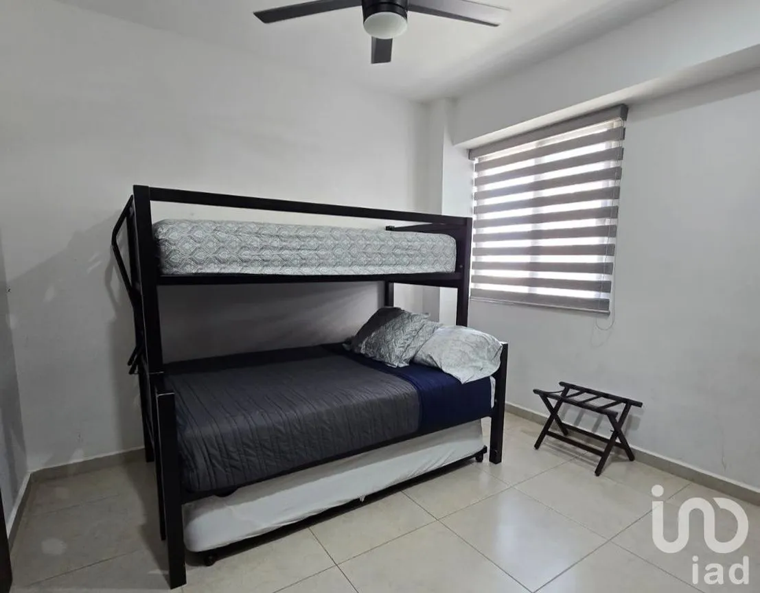 Departamento en Venta en Palos Prietos, Mazatlán, Sinaloa | NEX-257355 | iad México | Foto 11 de 16