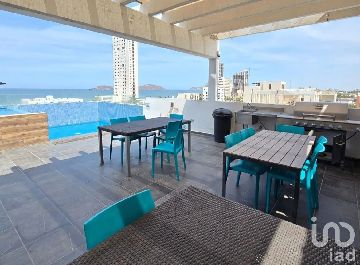 Departamento en Venta en Palos Prietos, Mazatlán, Sinaloa | NEX-257355 | iad México | Foto 13 de 16