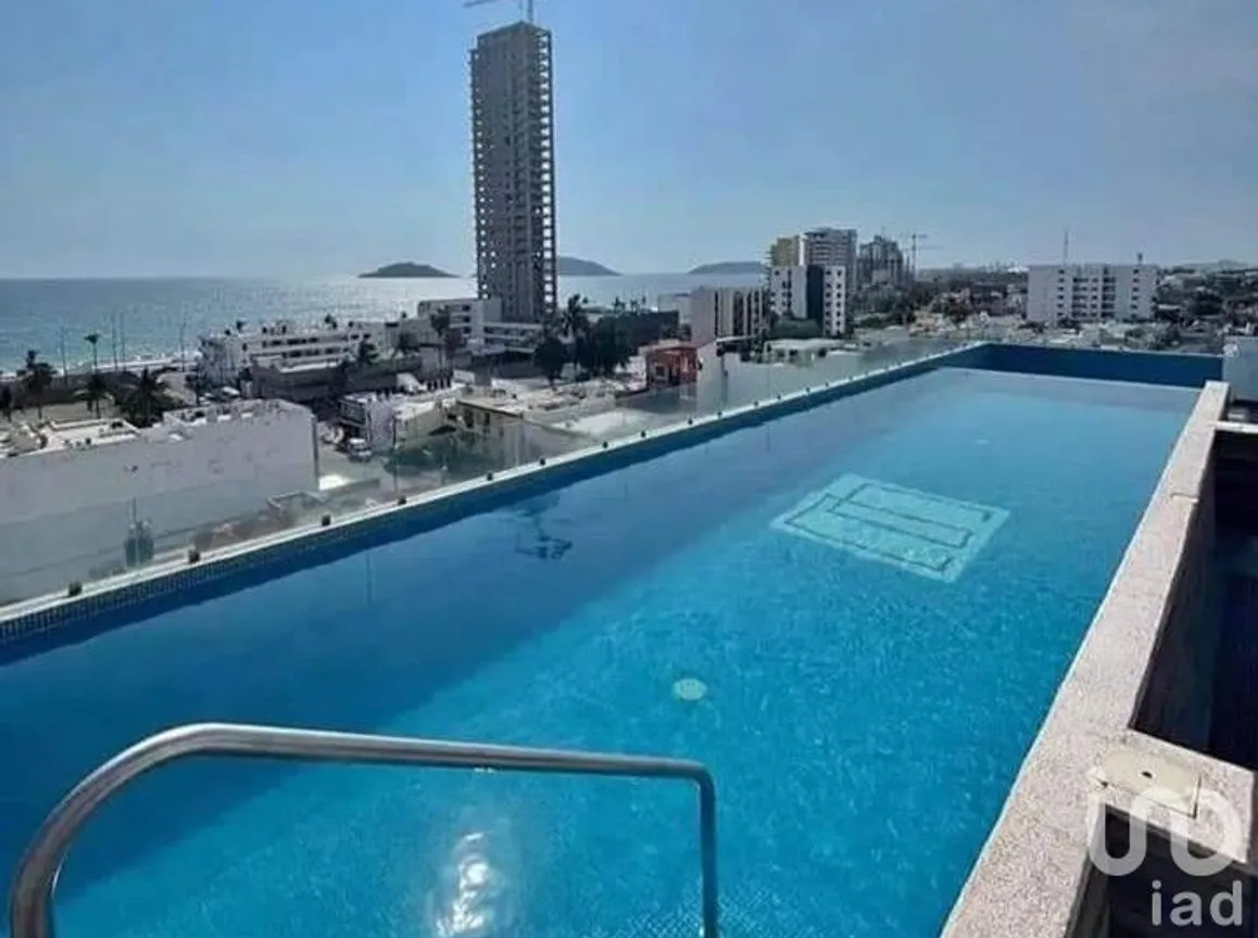 Departamento en Venta en Palos Prietos, Mazatlán, Sinaloa | NEX-257355 | iad México | Foto 14 de 16