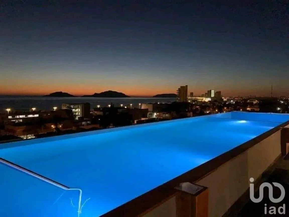 Departamento en Venta en Palos Prietos, Mazatlán, Sinaloa | NEX-257355 | iad México | Foto 15 de 16