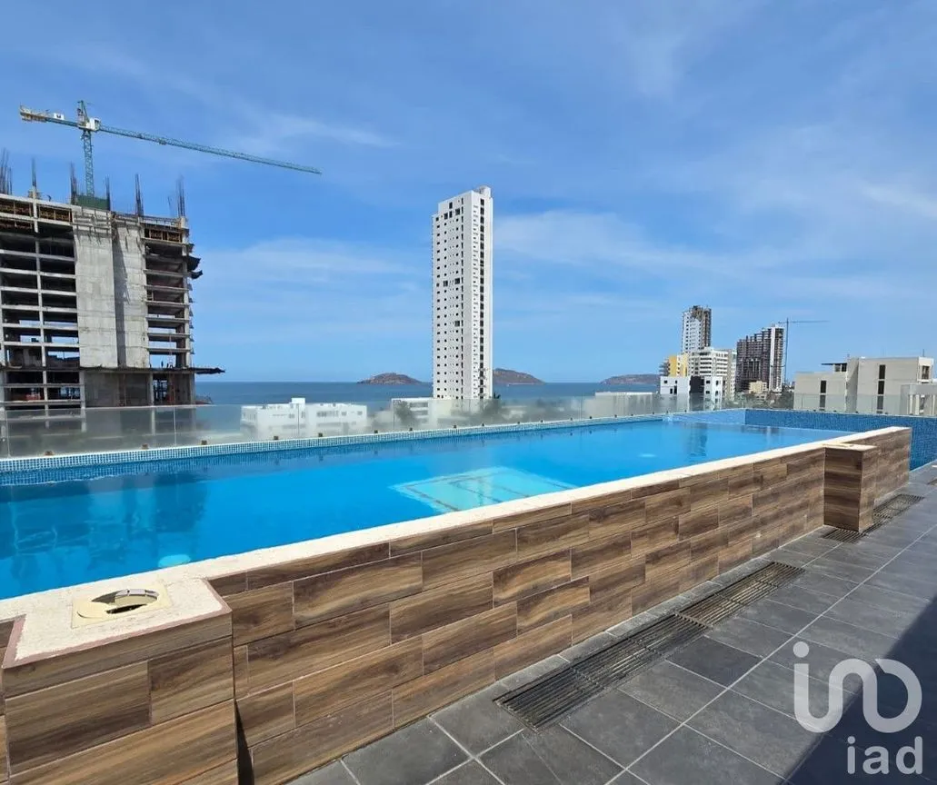 Departamento en Venta en Palos Prietos, Mazatlán, Sinaloa | NEX-257355 | iad México | Foto 16 de 16