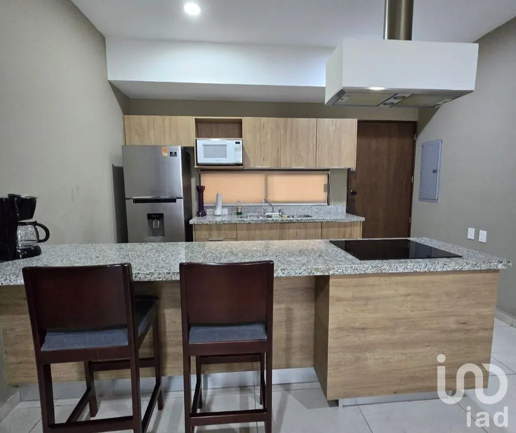 Departamento en Venta en Palos Prietos, Mazatlán, Sinaloa | NEX-257355 | iad México | Foto 3 de 16