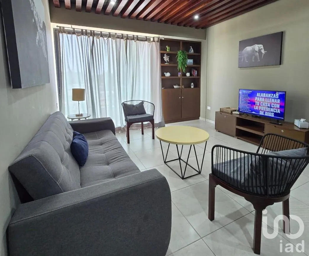 Departamento en Venta en Palos Prietos, Mazatlán, Sinaloa | NEX-257355 | iad México | Foto 4 de 16