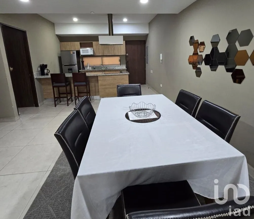 Departamento en Venta en Palos Prietos, Mazatlán, Sinaloa | NEX-257355 | iad México | Foto 6 de 16