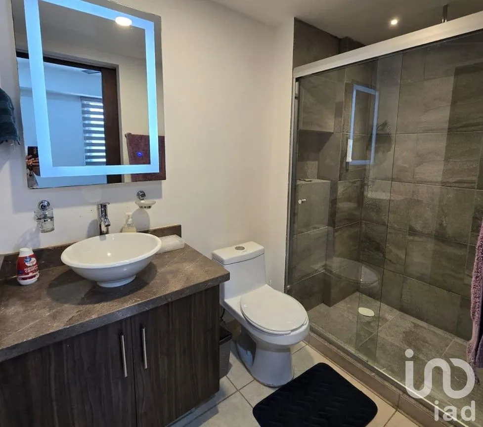 Departamento en Venta en Palos Prietos, Mazatlán, Sinaloa | NEX-257355 | iad México | Foto 7 de 16