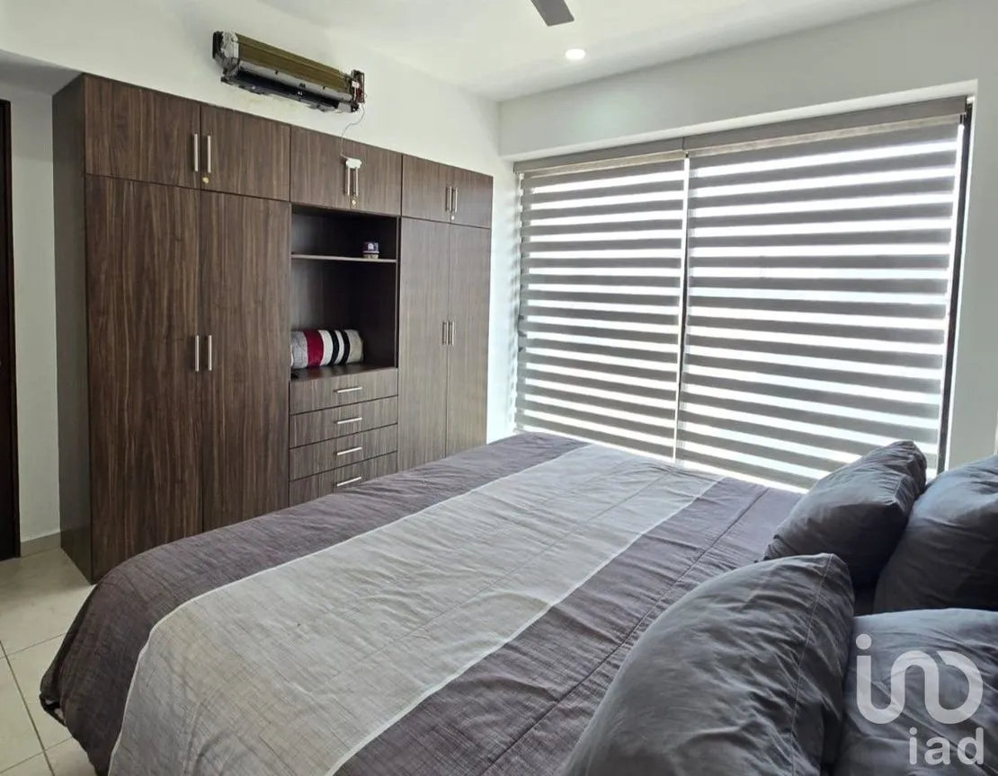 Departamento en Venta en Palos Prietos, Mazatlán, Sinaloa | NEX-257355 | iad México | Foto 8 de 16