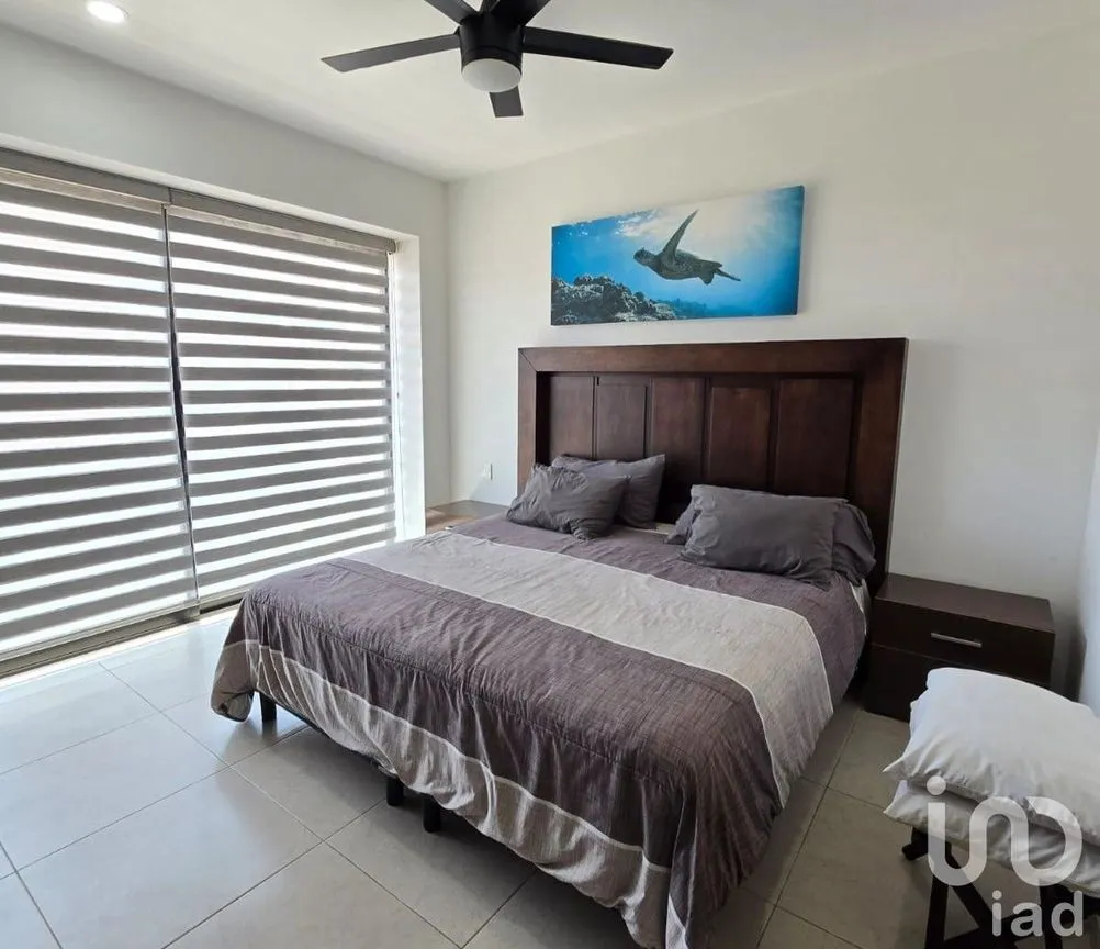Departamento en Venta en Palos Prietos, Mazatlán, Sinaloa | NEX-257355 | iad México | Foto 9 de 16