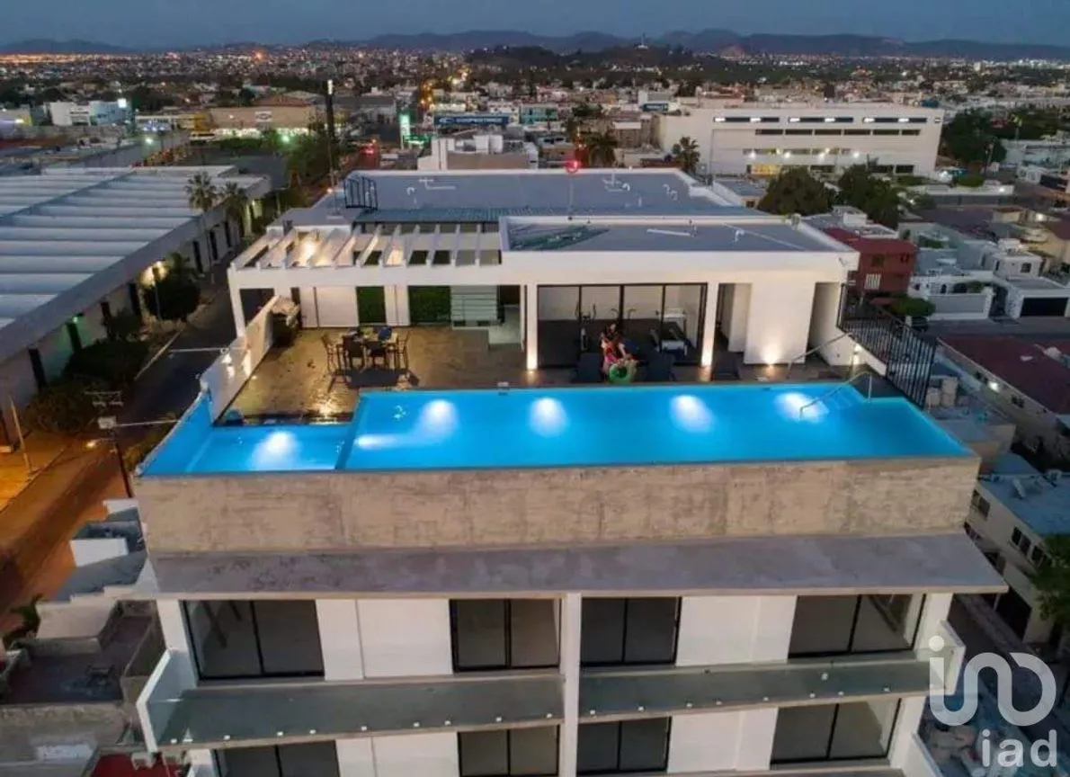 Departamento en Venta en Palos Prietos, Mazatlán, Sinaloa | NEX-257355 | iad México | Foto 1 de 16
