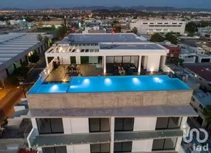NEX-257355 - Departamento en Venta, con 2 recamaras, con 2 baños, con 90 m2 de construcción en Palos Prietos, CP 82010, Sinaloa.