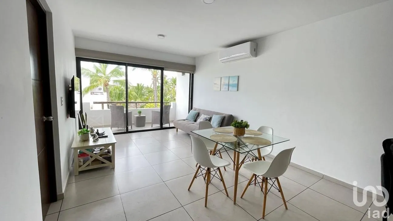 Departamento en Venta en Palmilla, Mazatlán, Sinaloa | NEX-257782 | iad México | Foto 2 de 38