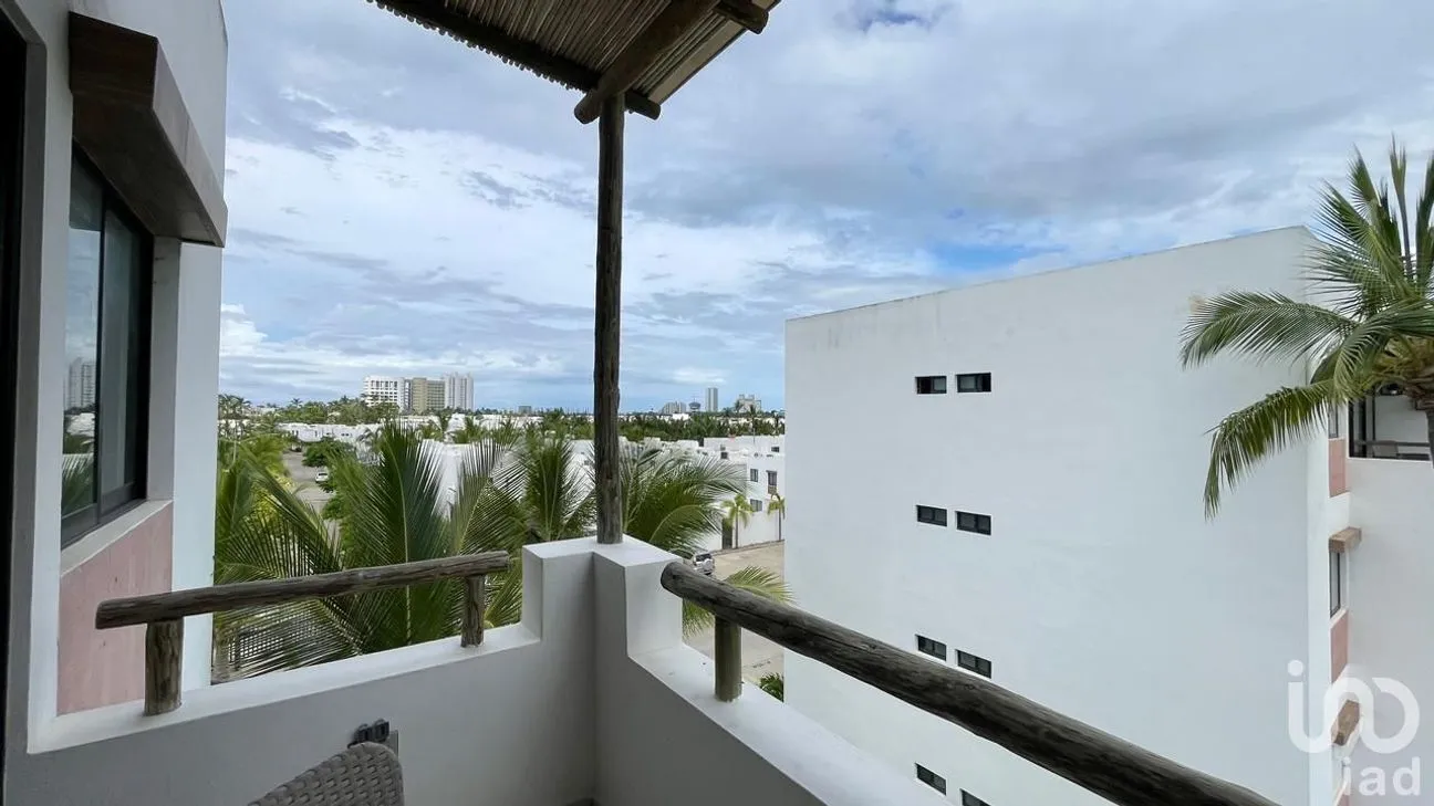 Departamento en Venta en Palmilla, Mazatlán, Sinaloa | NEX-257782 | iad México | Foto 12 de 38