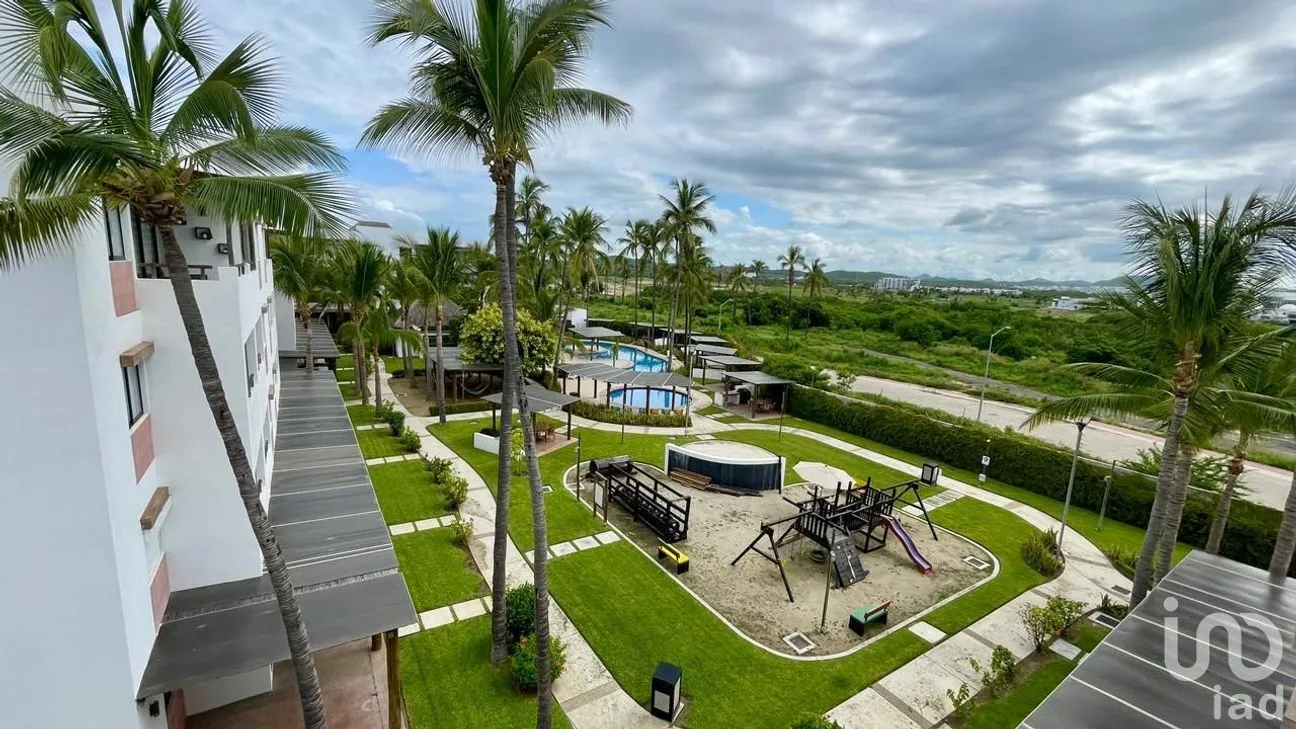 Departamento en Venta en Palmilla, Mazatlán, Sinaloa | NEX-257782 | iad México | Foto 13 de 38