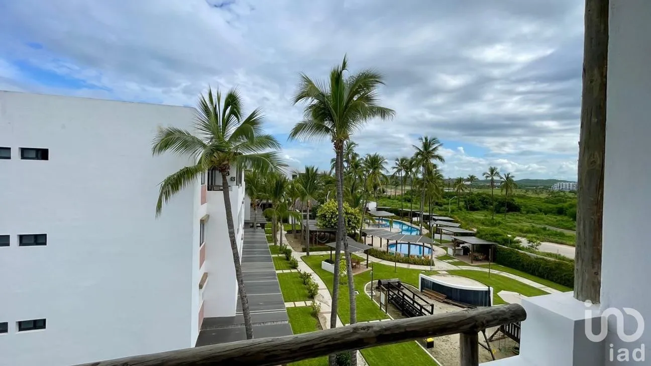 Departamento en Venta en Palmilla, Mazatlán, Sinaloa | NEX-257782 | iad México | Foto 14 de 38