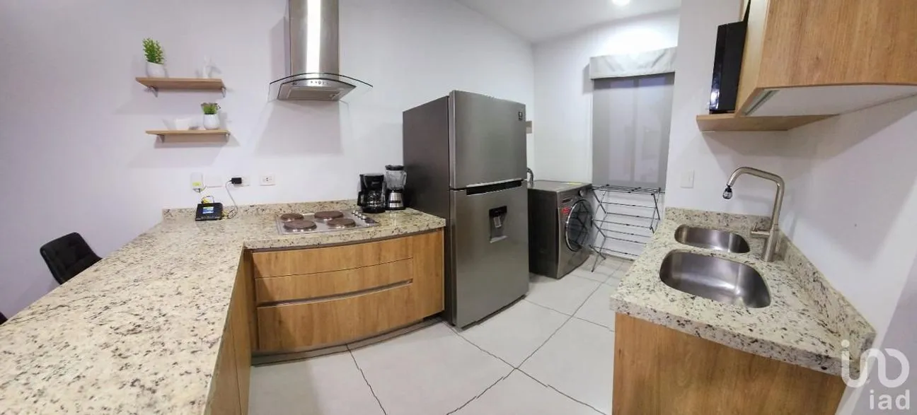 Departamento en Venta en Palmilla, Mazatlán, Sinaloa | NEX-257782 | iad México | Foto 15 de 38