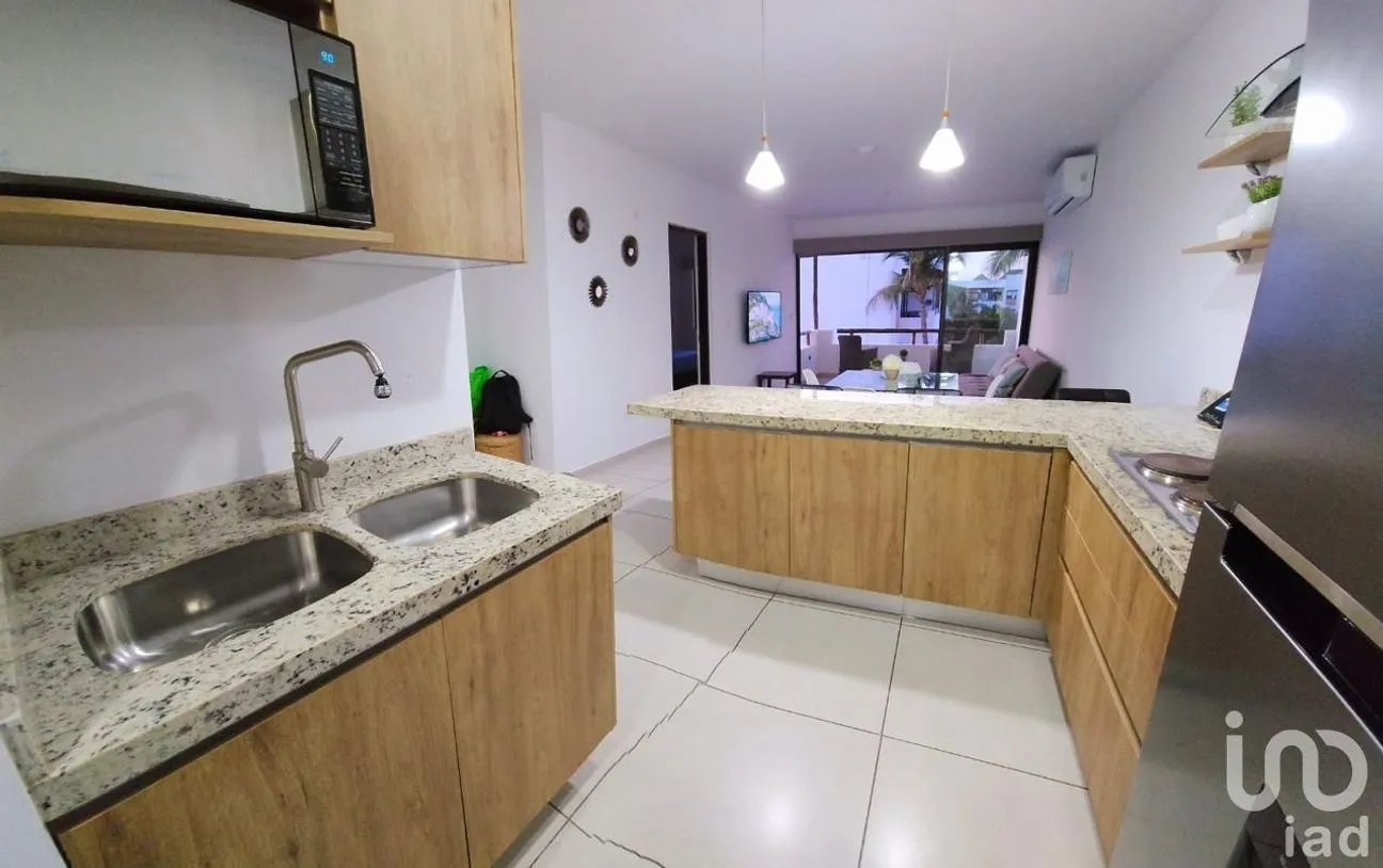 Departamento en Venta en Palmilla, Mazatlán, Sinaloa | NEX-257782 | iad México | Foto 16 de 38
