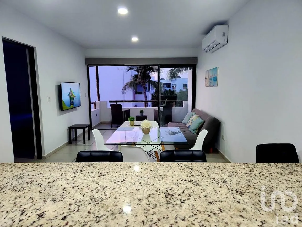 Departamento en Venta en Palmilla, Mazatlán, Sinaloa | NEX-257782 | iad México | Foto 17 de 38